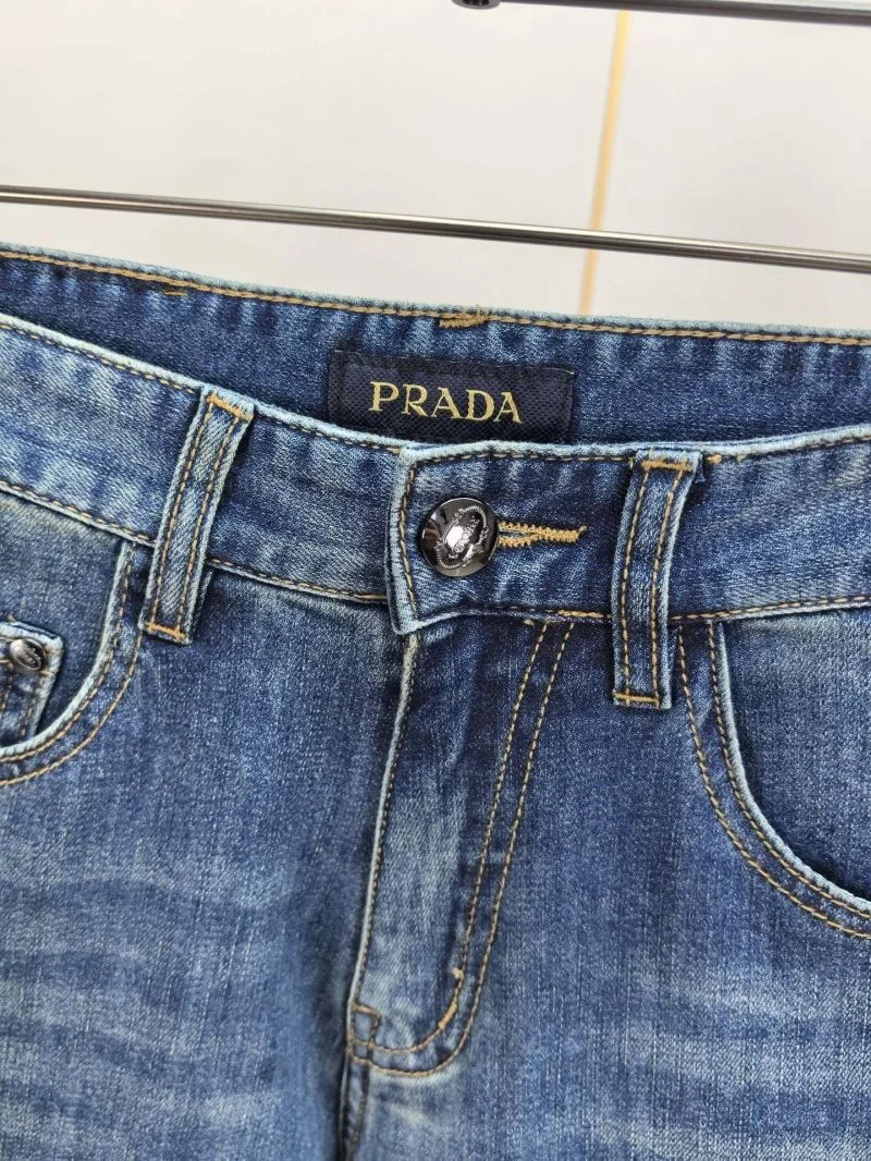 Neat Prada Jeans 168349