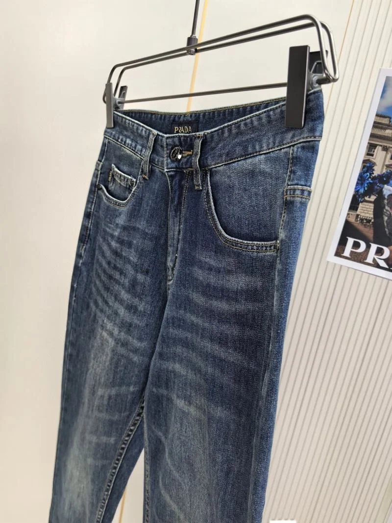 Neat Prada Jeans 168349