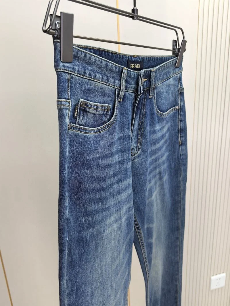 Neat Prada Jeans 168349