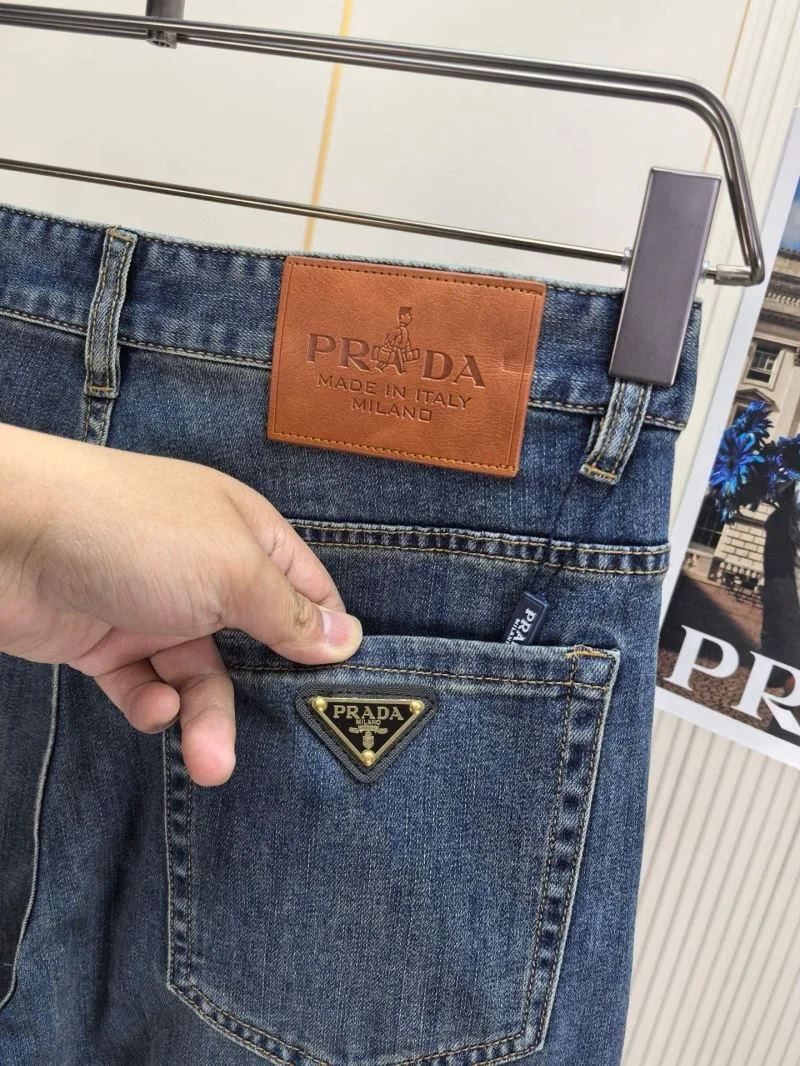 Neat Prada Jeans 168349