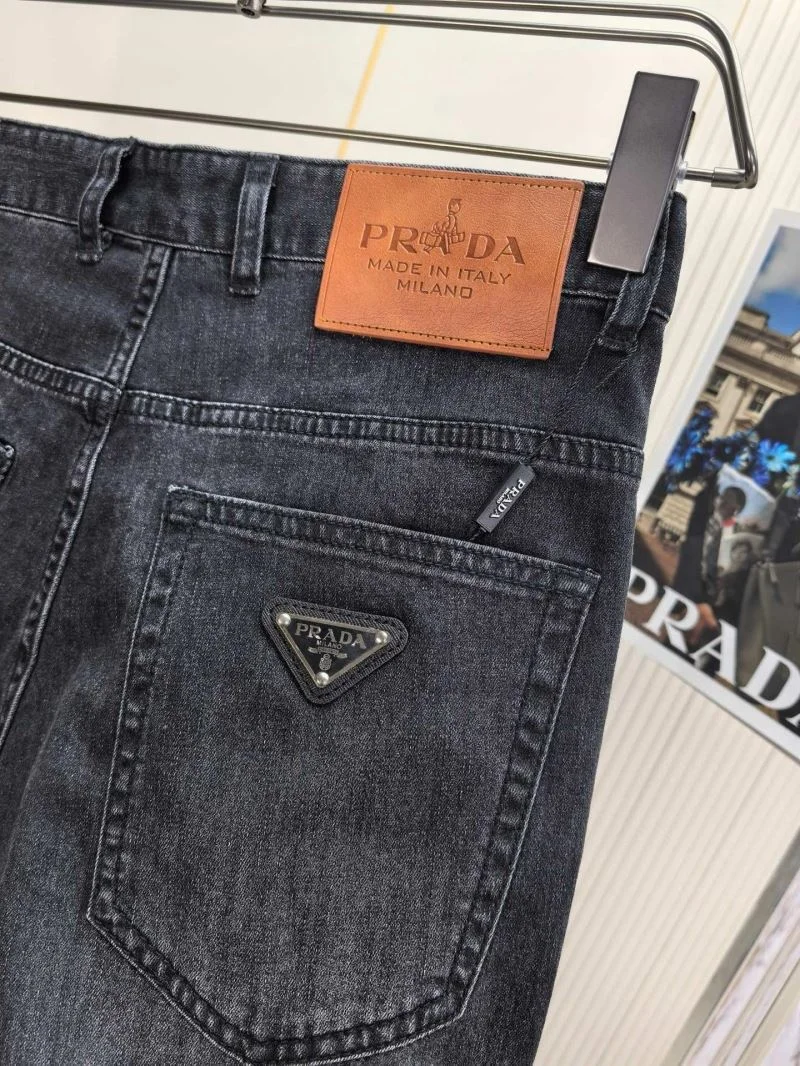 Effortless Prada Jeans 168309