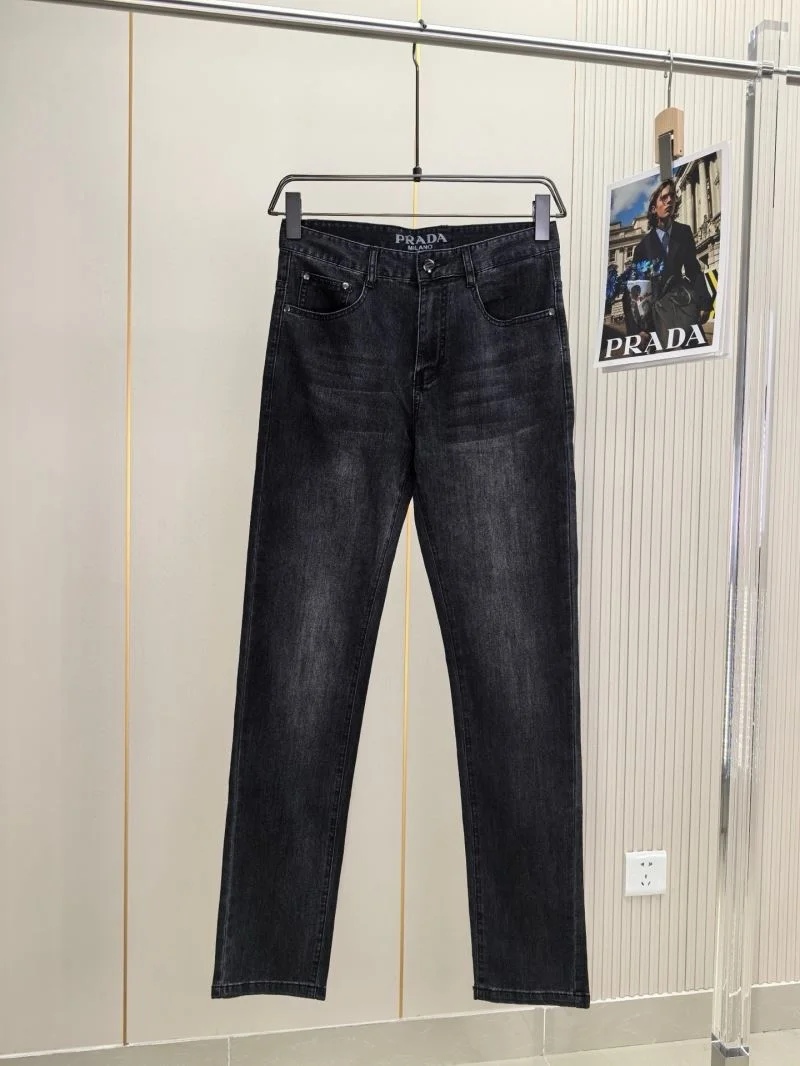 Effortless Prada Jeans 168309