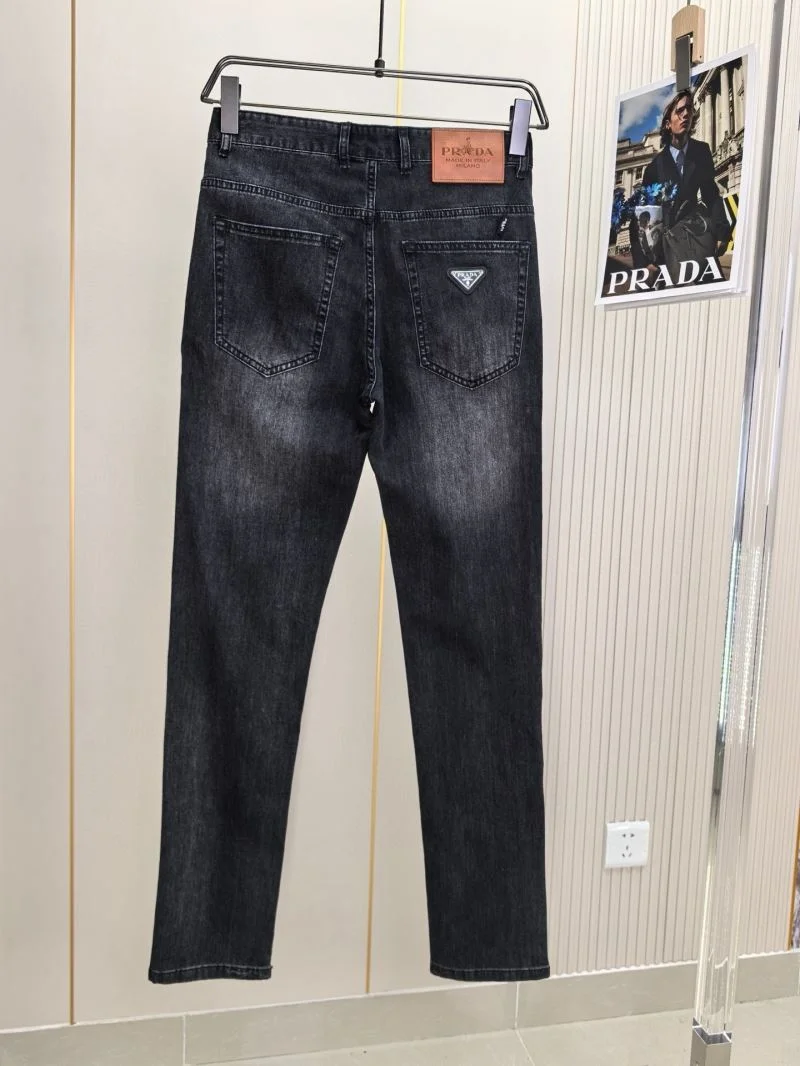 Effortless Prada Jeans 168309