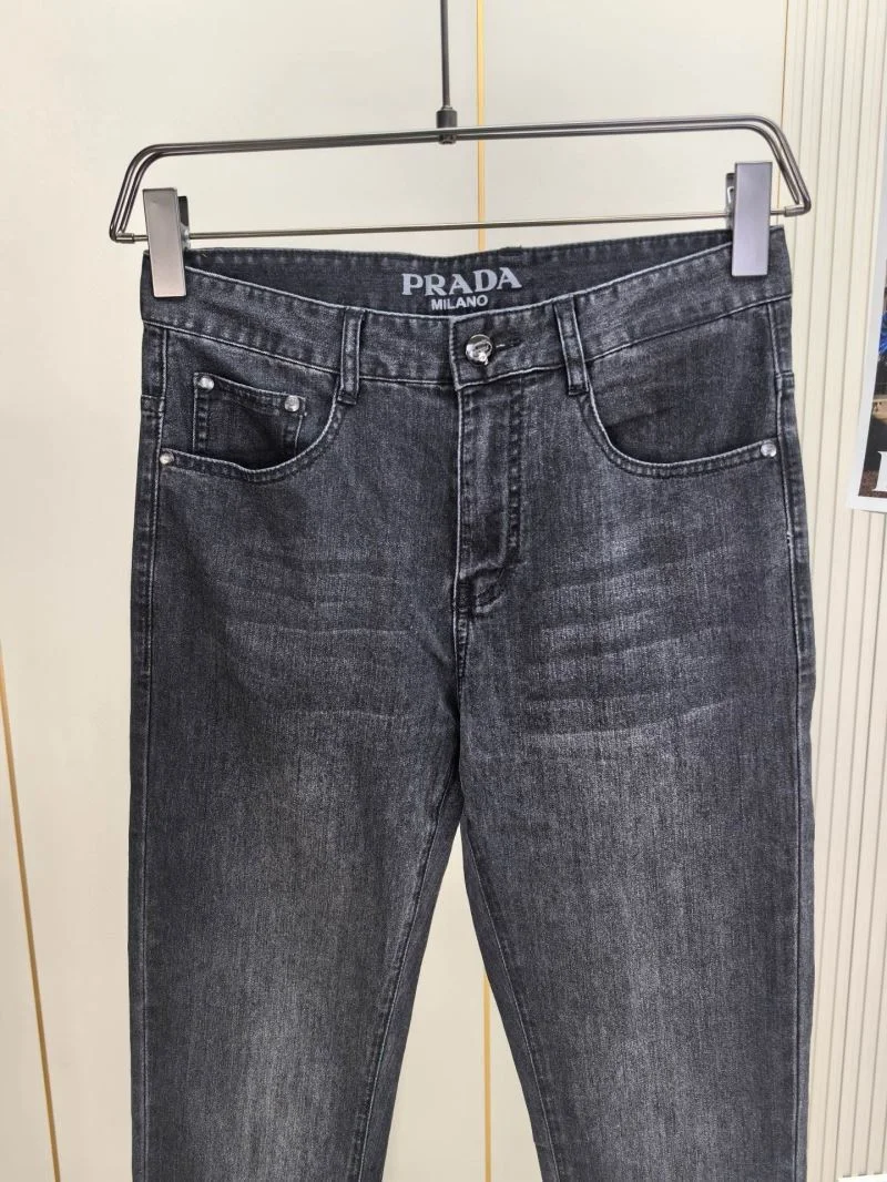 Effortless Prada Jeans 168309