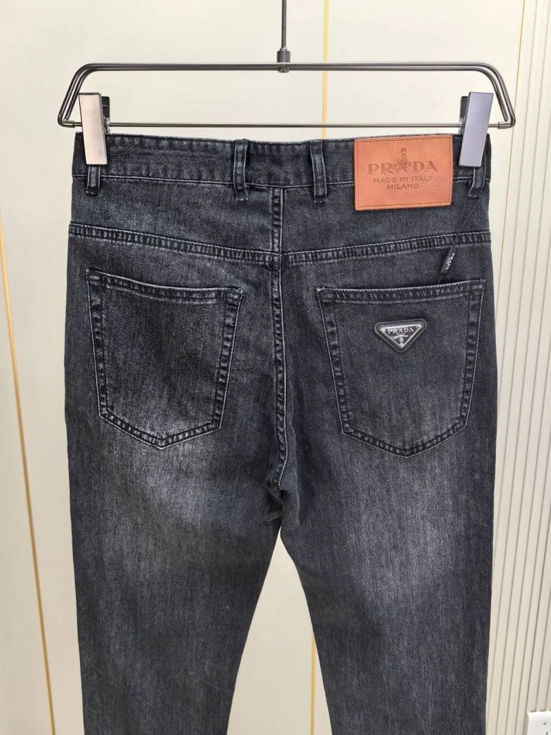 Effortless Prada Jeans 168309