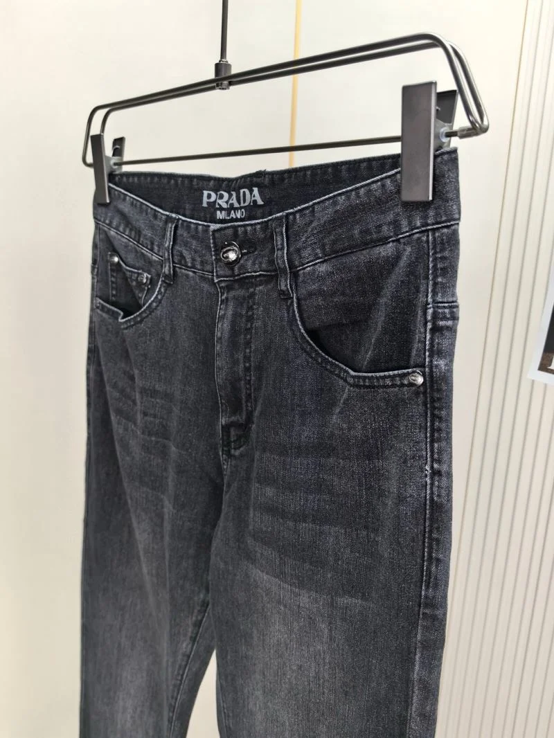 Effortless Prada Jeans 168309