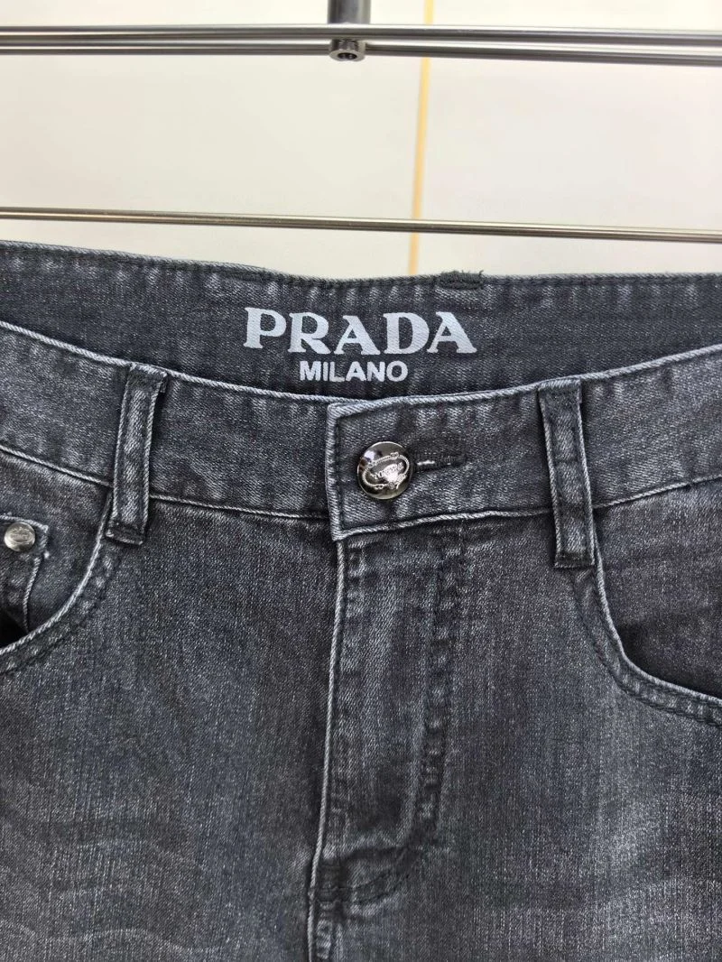 Effortless Prada Jeans 168309