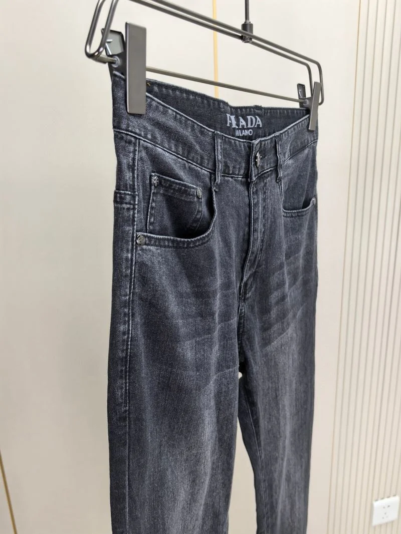 Effortless Prada Jeans 168309