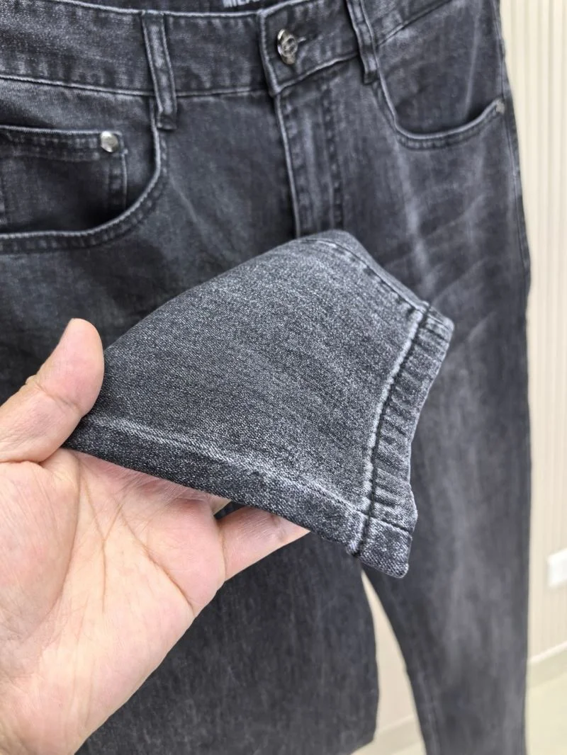 Effortless Prada Jeans 168309