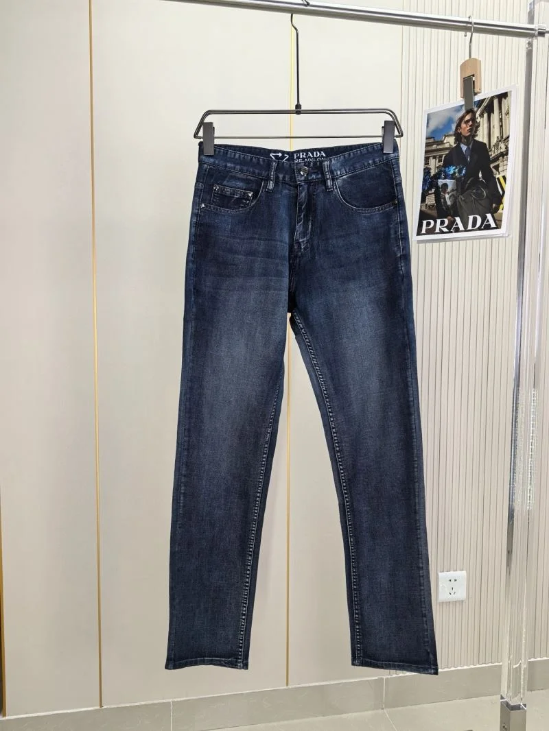 Comfortable Prada Jeans 168308