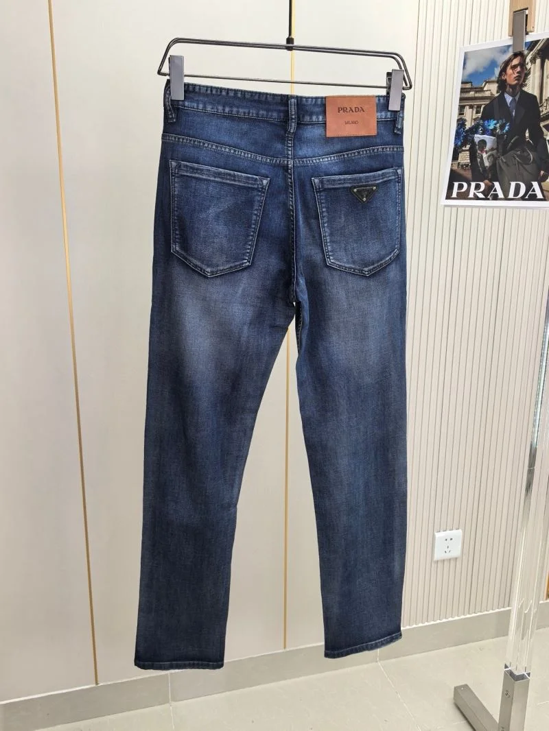 Comfortable Prada Jeans 168308