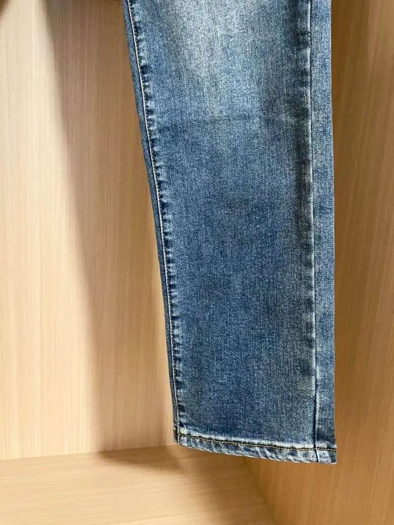 Sleek Prada Jeans 168307