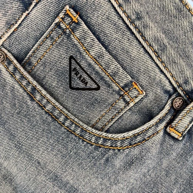 Prada Jeans SportInspired 168338