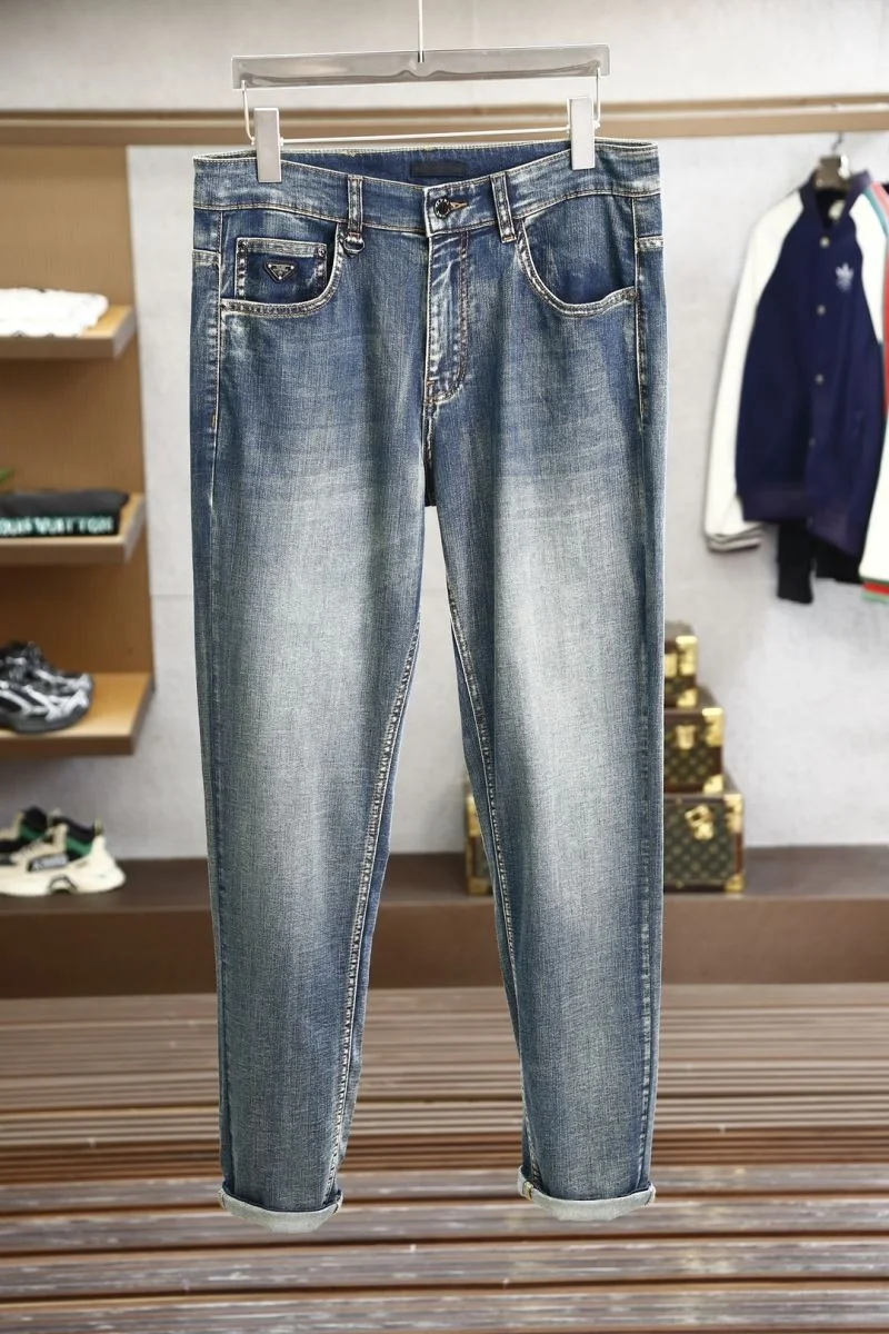 Prada Jeans NewStyle 168305
