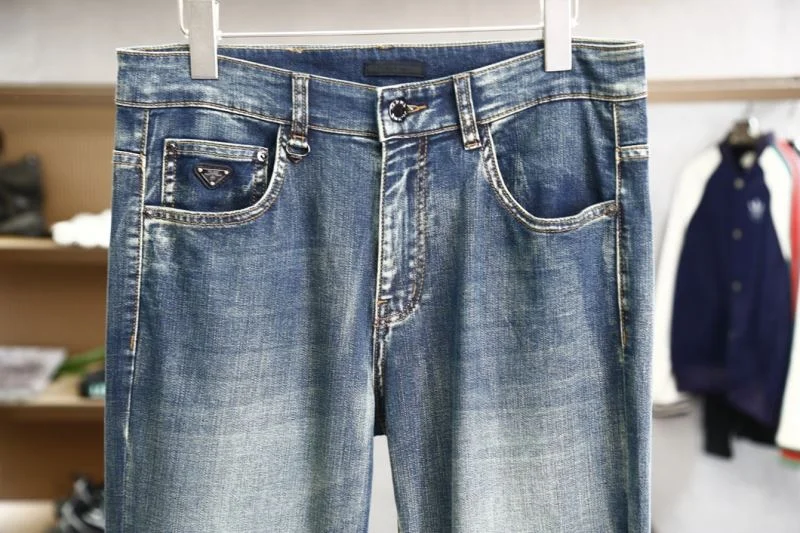 Prada Jeans NewStyle 168305