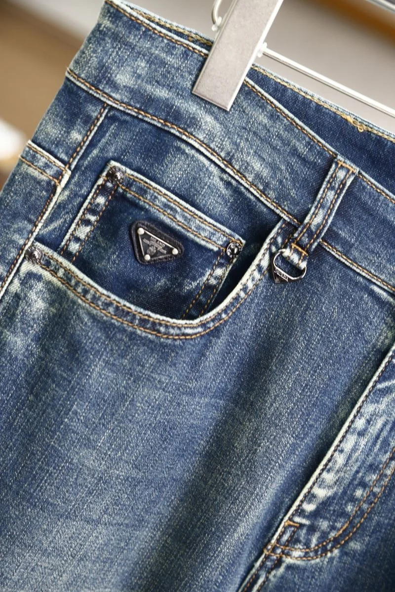Prada Jeans NewStyle 168305