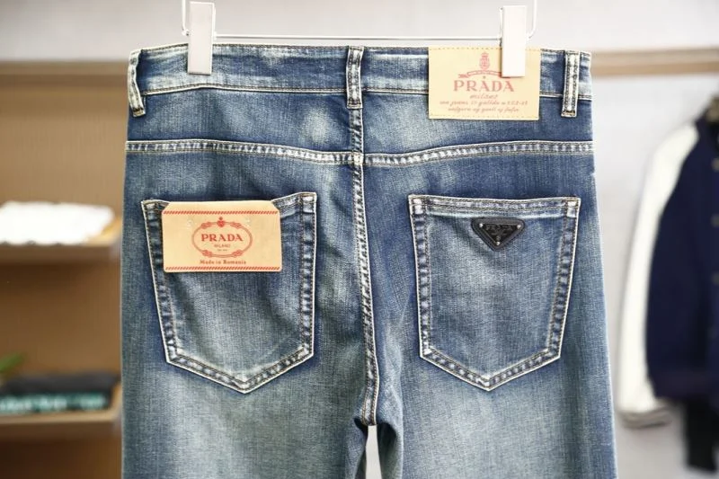 Prada Jeans NewStyle 168305
