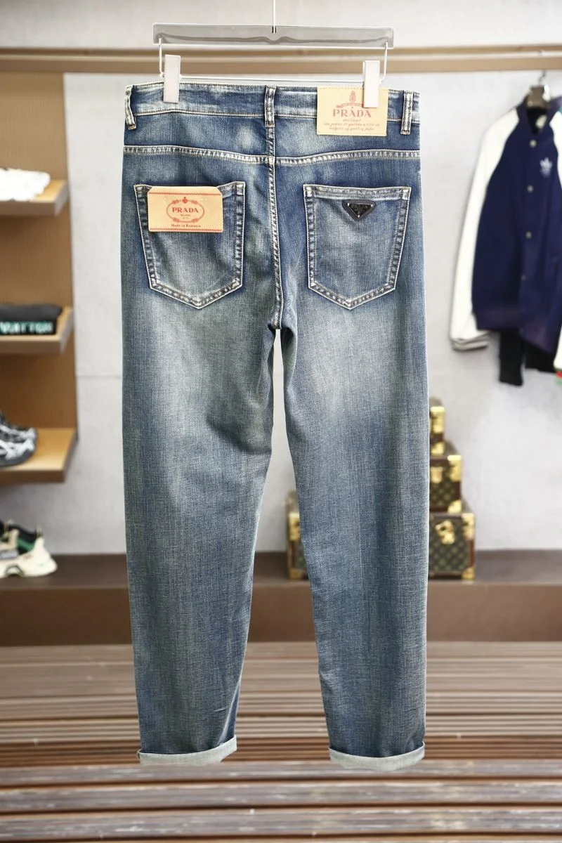 Prada Jeans NewStyle 168305