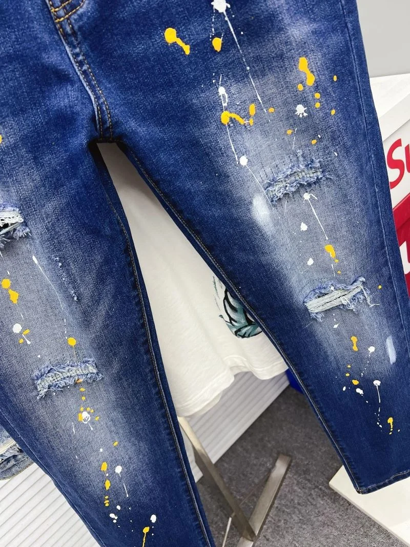 Upgraded Prada Jeans 168304