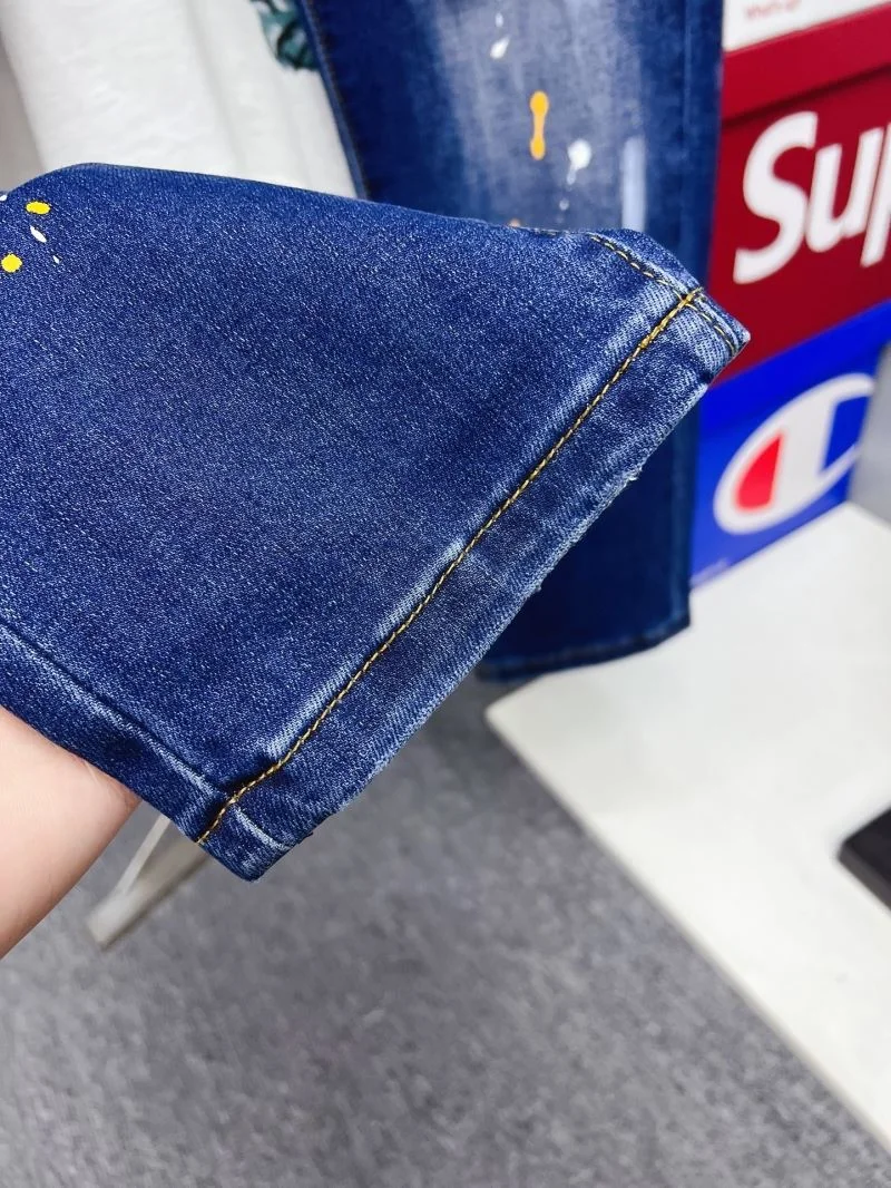 Upgraded Prada Jeans 168304