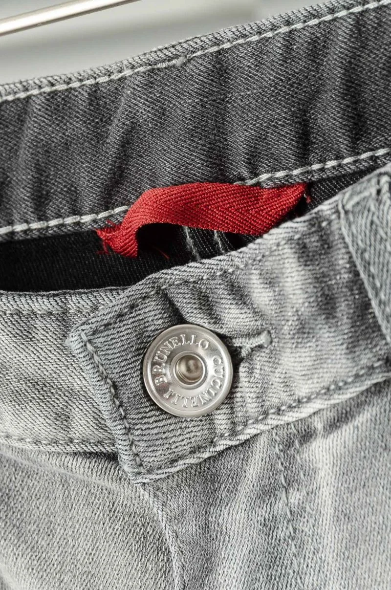 Prada Jeans Cozy 168286