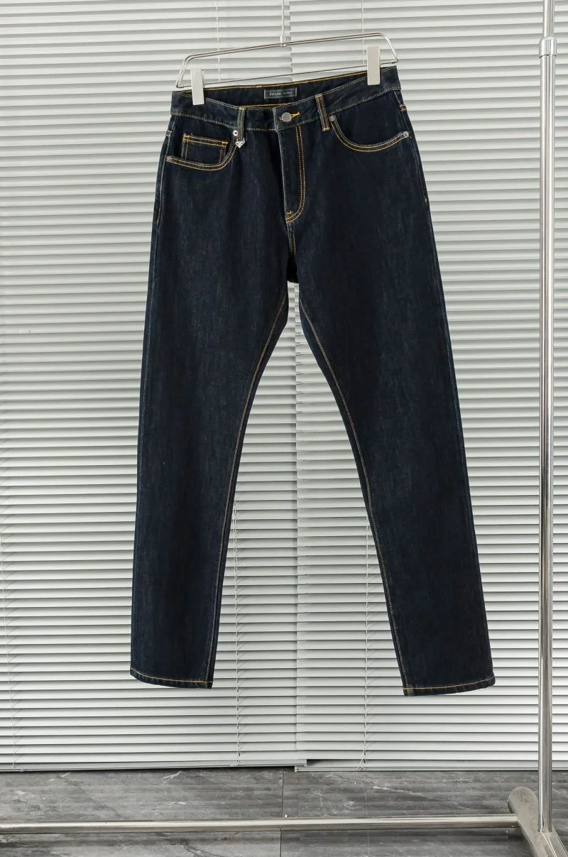 Prada Jeans ComfortFit 168285