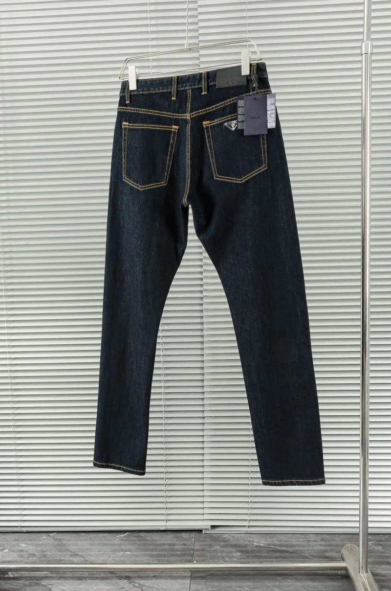 Prada Jeans ComfortFit 168285