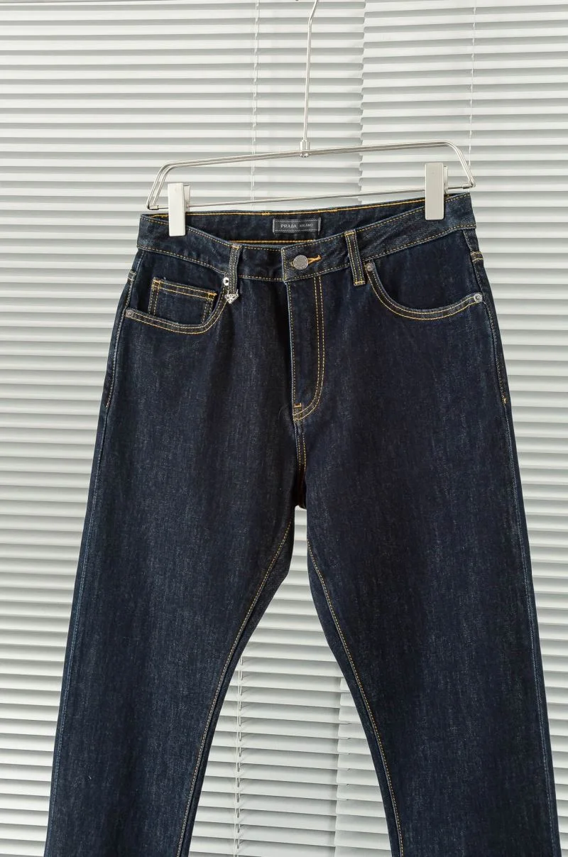 Prada Jeans ComfortFit 168285