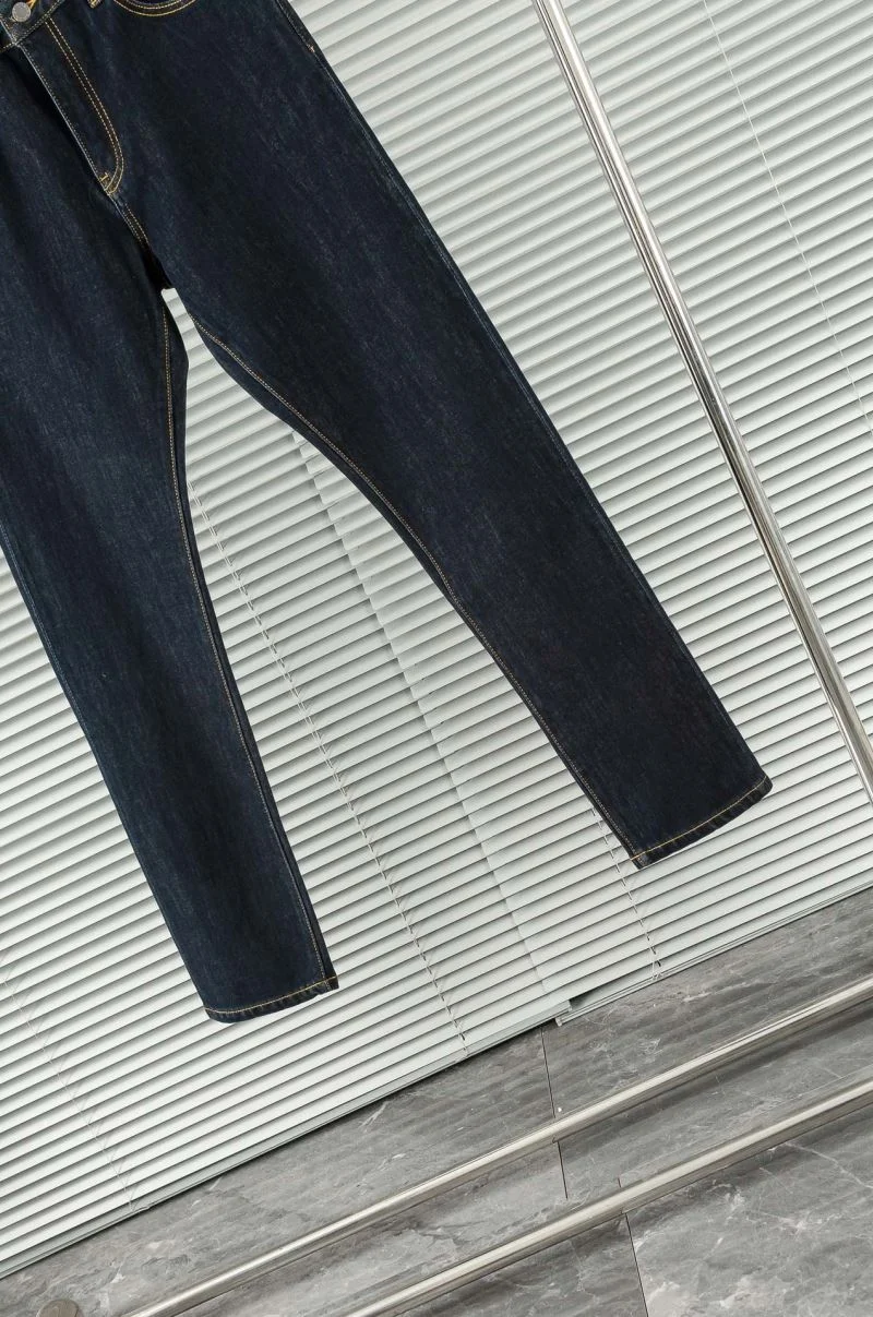 Prada Jeans ComfortFit 168285