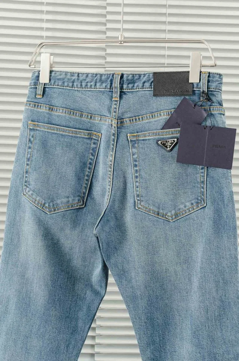 WeatherProof Prada Jeans 168287