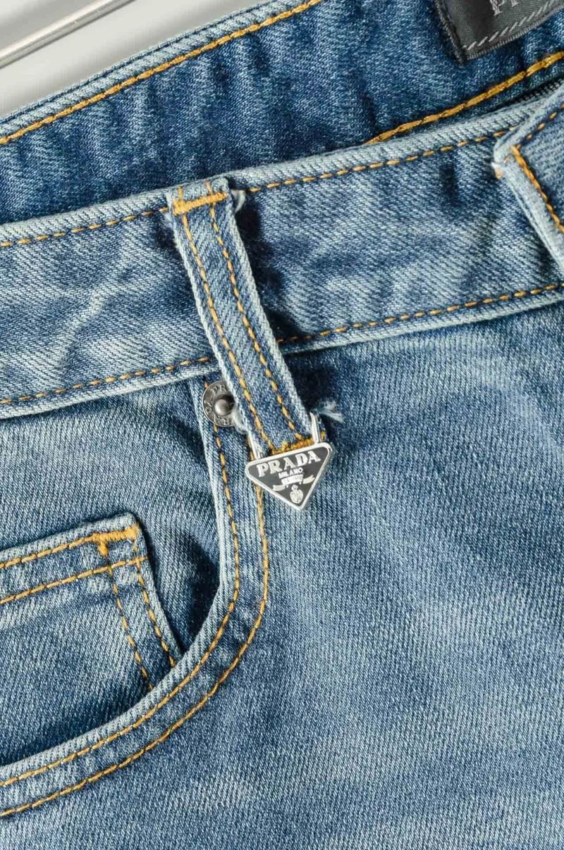 WeatherProof Prada Jeans 168287