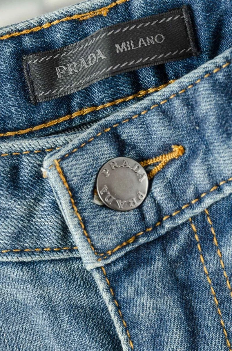 WeatherProof Prada Jeans 168287