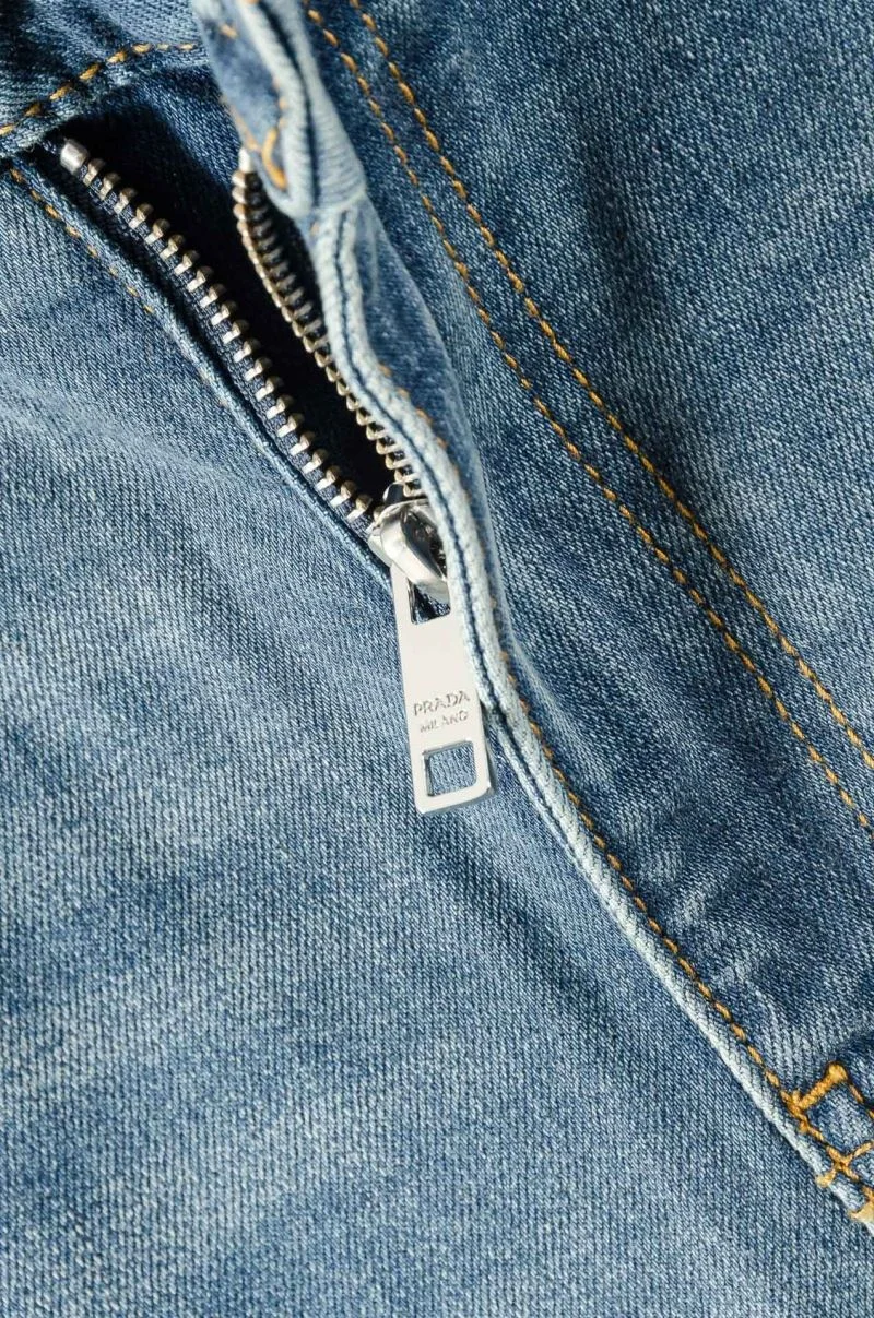 WeatherProof Prada Jeans 168287