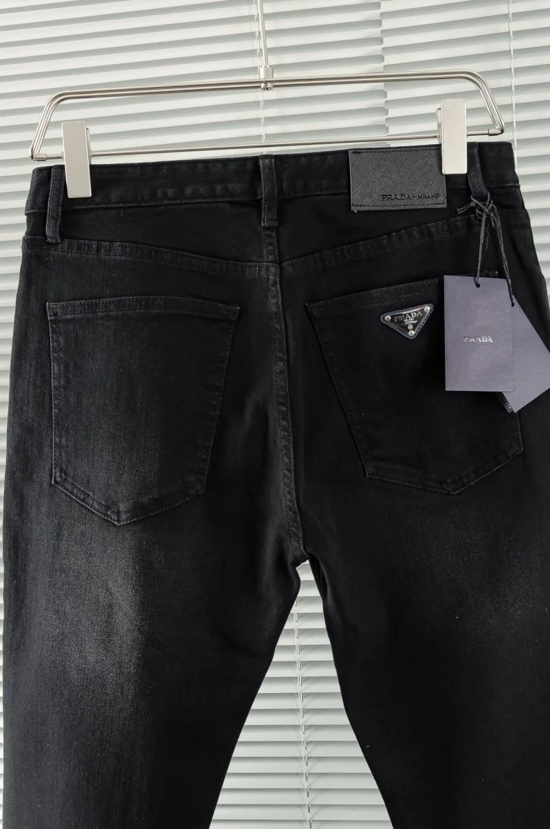 Efficient Prada Jeans 168290