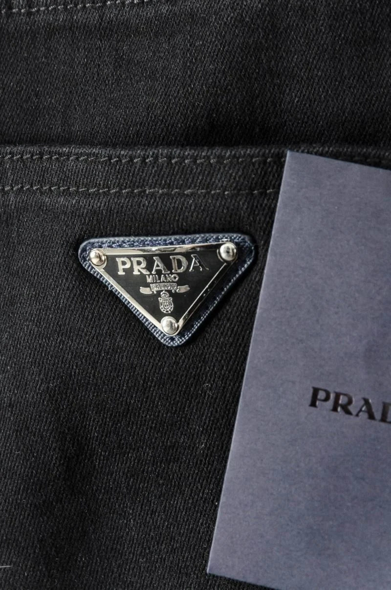 Efficient Prada Jeans 168290