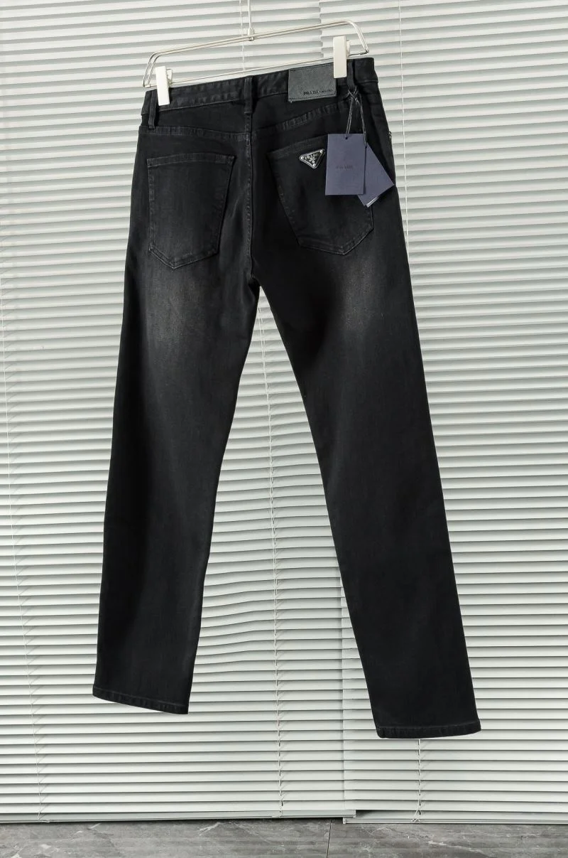 Efficient Prada Jeans 168290