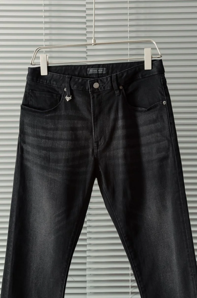 Efficient Prada Jeans 168290
