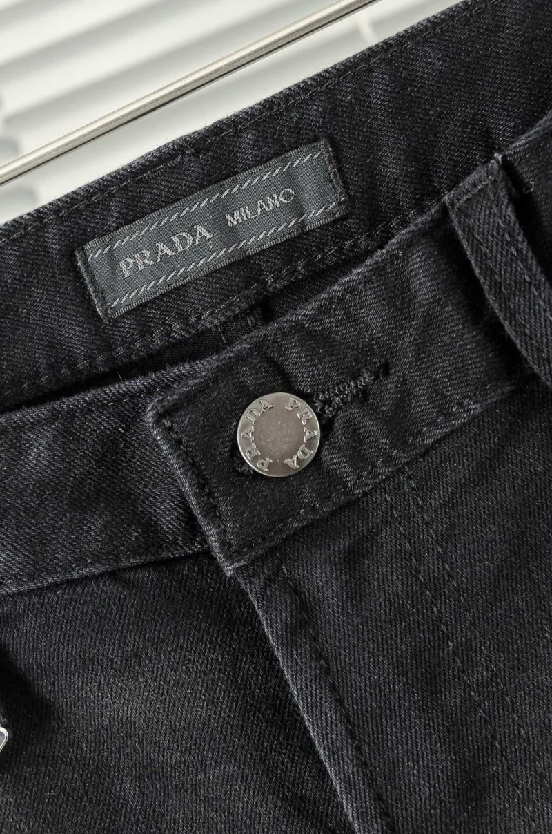 Efficient Prada Jeans 168290