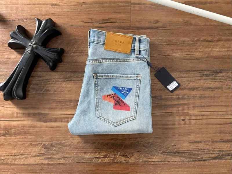 Prada Jeans Unique 168280