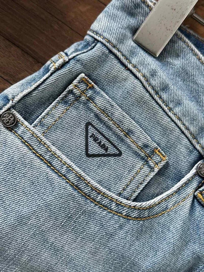 Prada Jeans Unique 168280