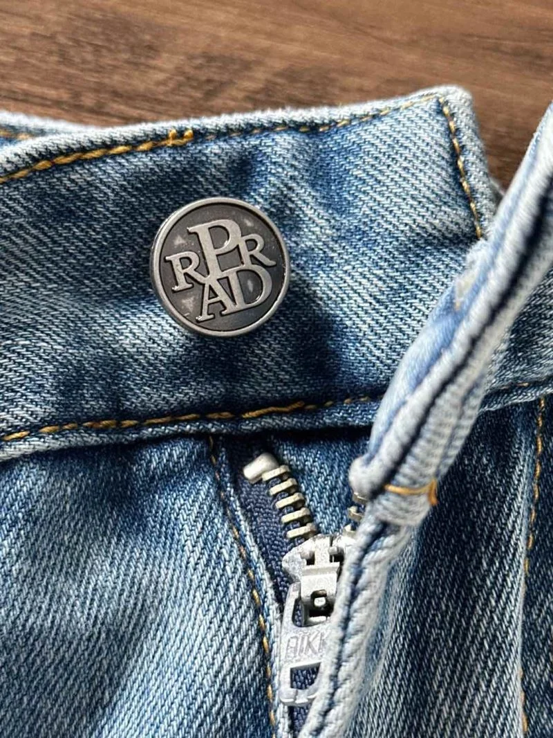 Prada Jeans Unique 168280