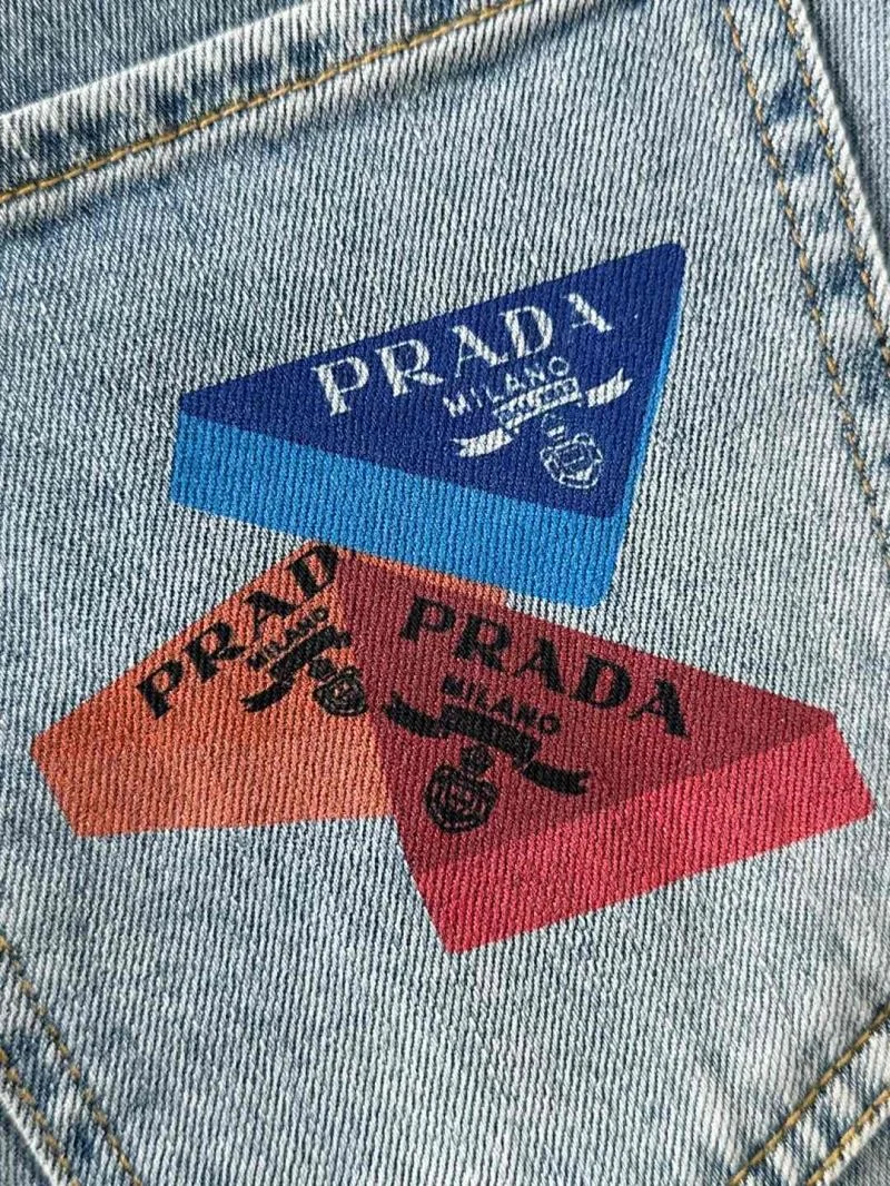 Prada Jeans Unique 168280