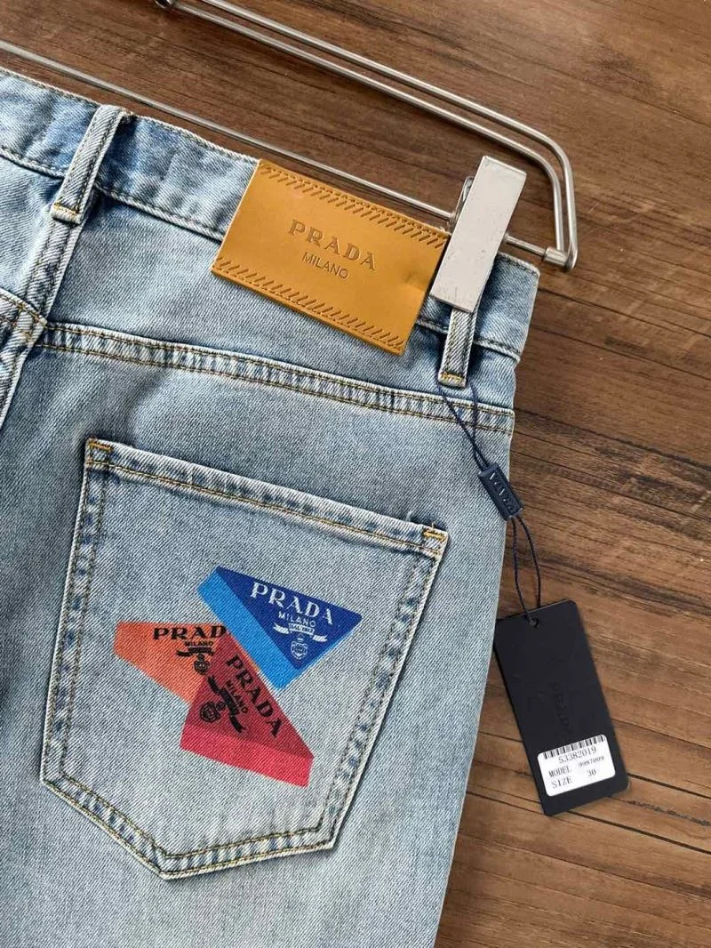 Prada Jeans Unique 168280