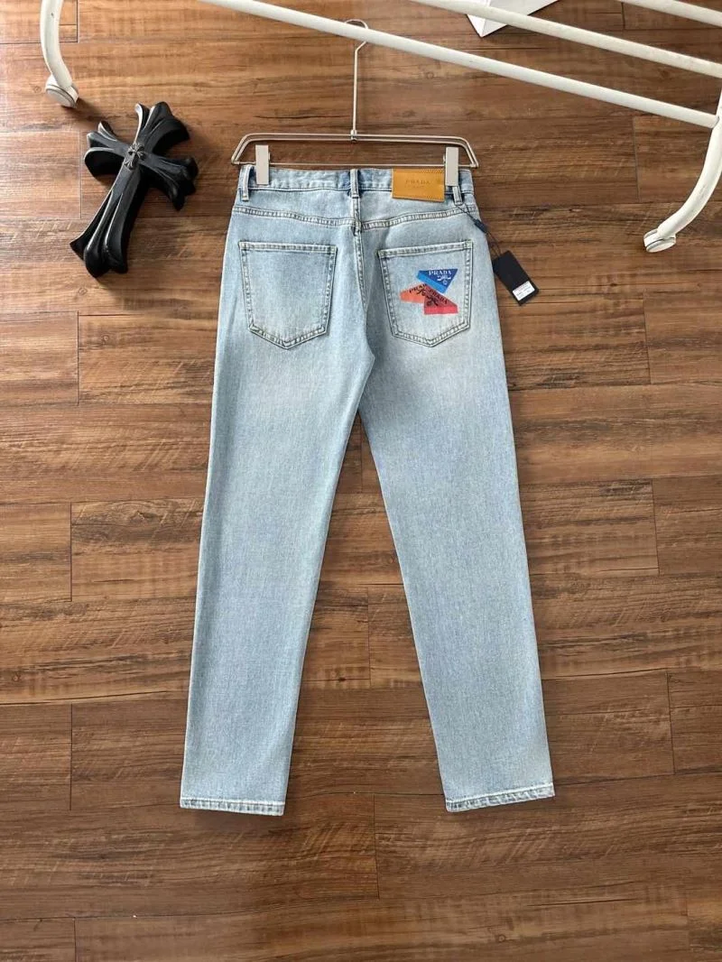 Prada Jeans Unique 168280
