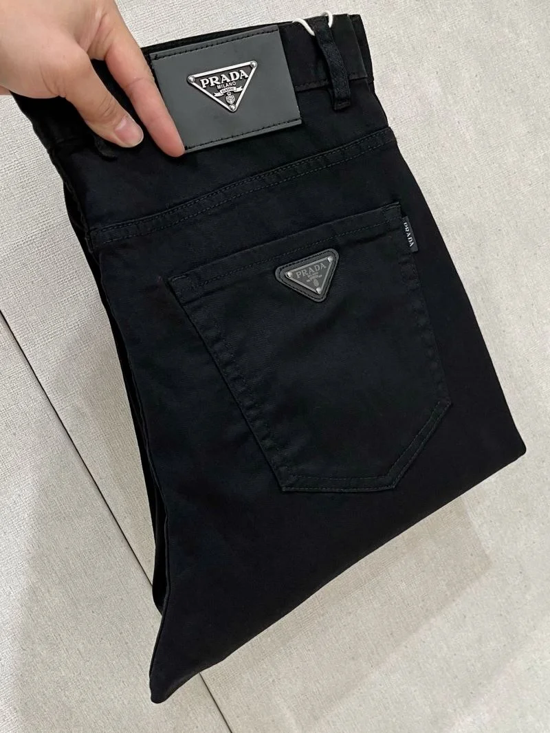 Prada Jeans Flexible 168289