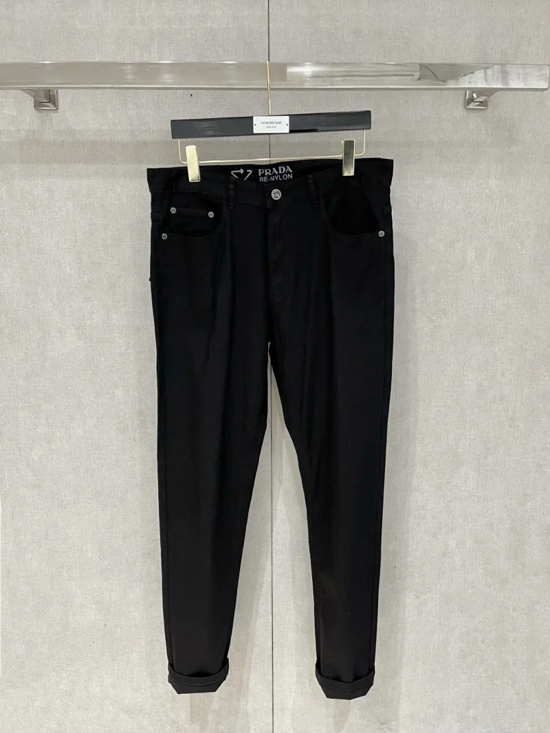 Prada Jeans Flexible 168289