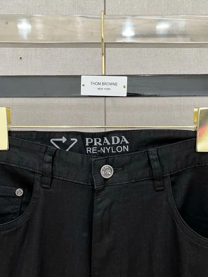 Prada Jeans Flexible 168289