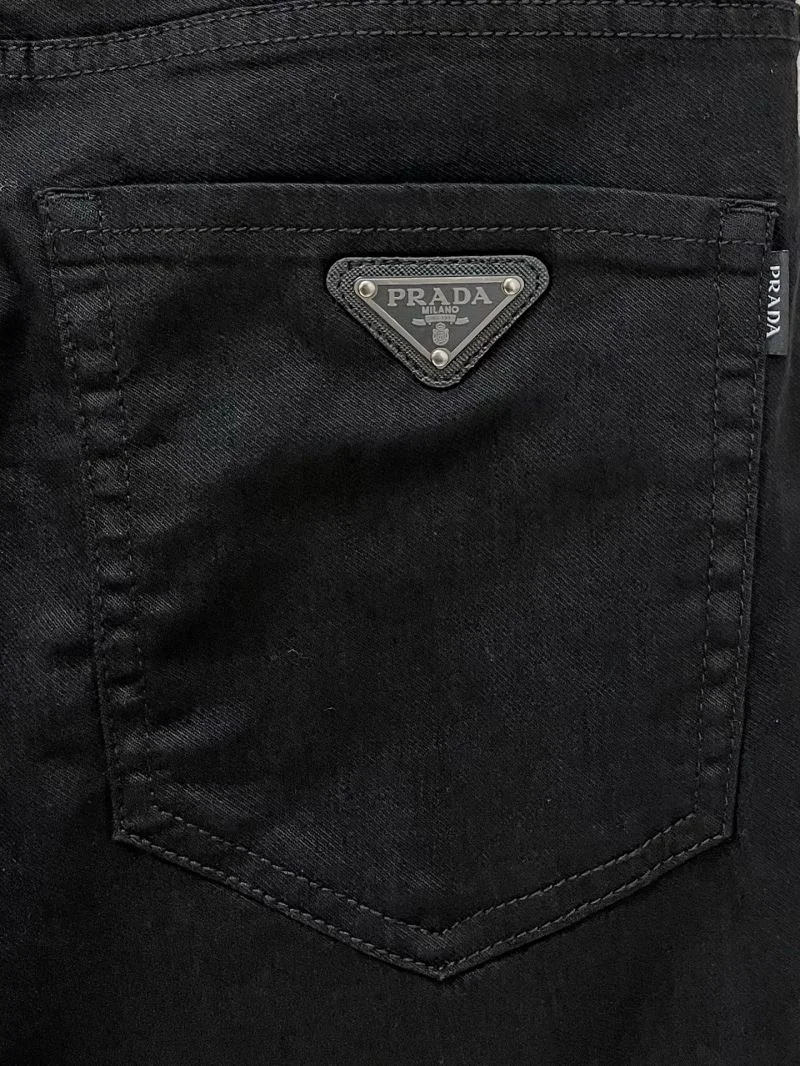 Prada Jeans Flexible 168289