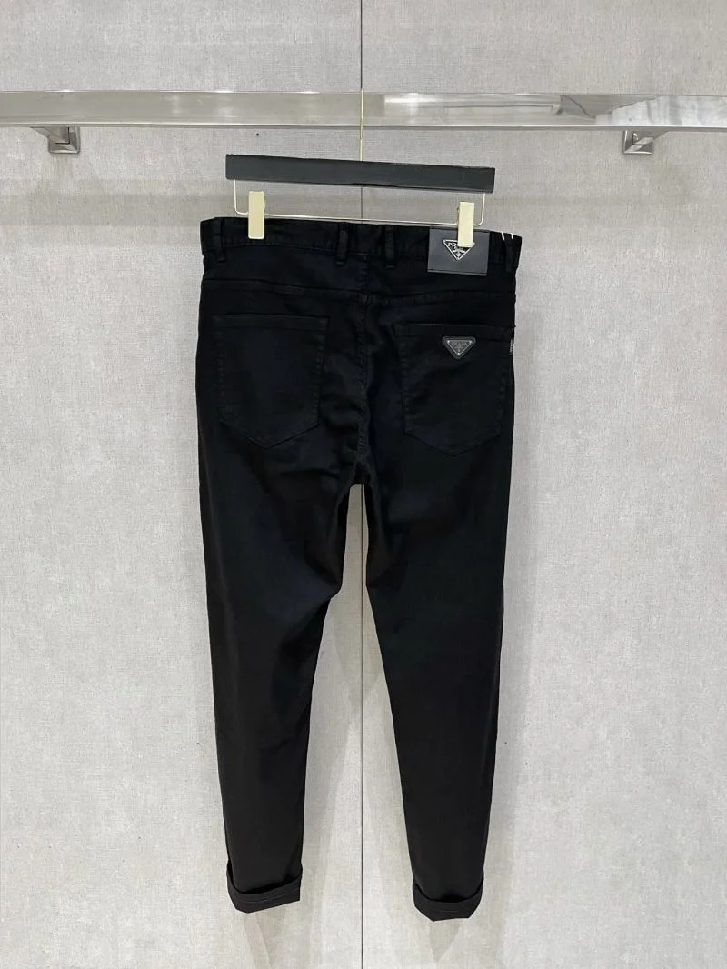 Prada Jeans Flexible 168289