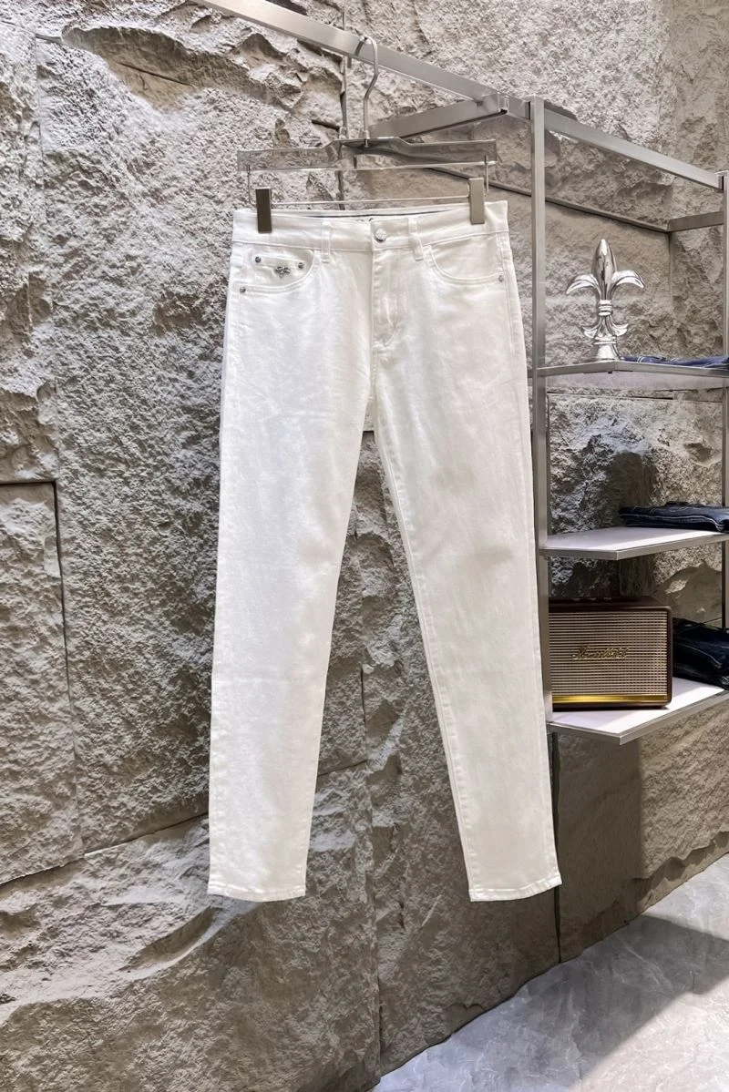 Prada Jeans Lightweight 167616